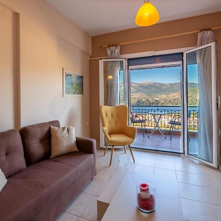 Antigone Apartments Argostoli Argostoli (Kefalonia) Exterior foto